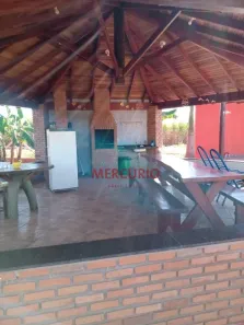 Fazenda/Sítio com 2 Quartos à venda, 150m² no Área Rural de Iacanga, Iacanga