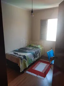 Sobrado com 3 Quartos à venda, 97m² no Vila Yamada, Araraquara