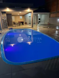 Casa com 2 Quartos à venda, 260m² no Riviera, Matinhos