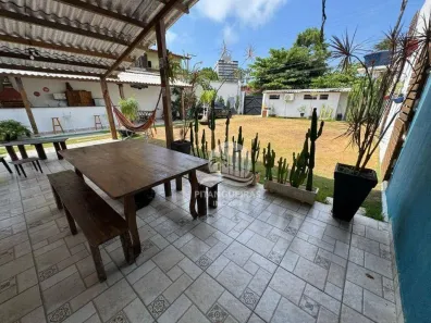Casa com 6 Quartos à venda, 504m² no Guaiúba, Guarujá