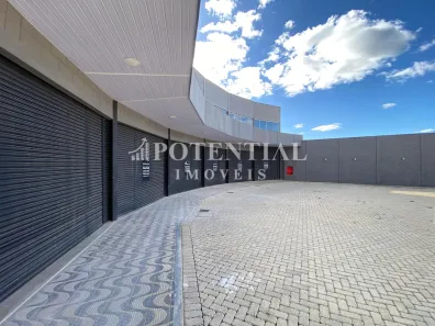 Ponto Comercial para alugar, 50m² no Vila Maria II, Lagoa Santa