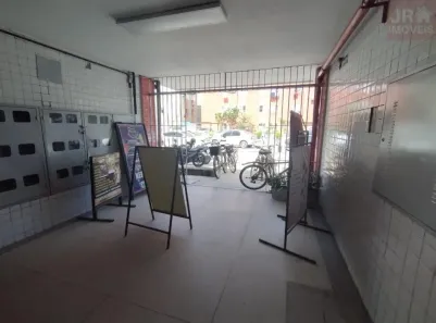 Sala Comercial com 1 Quarto para alugar, 27m² no Candeias, Jaboatão dos Guararapes