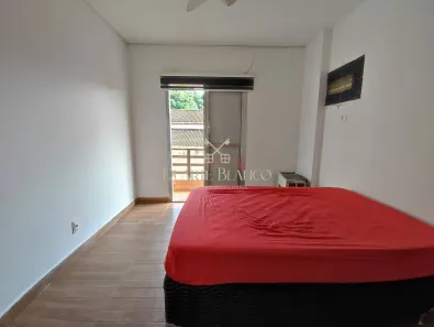 Apartamento com 3 Quartos à venda, 100m² no Jardim Las Palmas, Guarujá