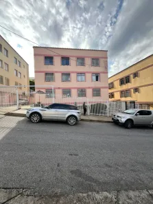 Apartamento com 2 Quartos à venda, 50m² no Copacabana, Belo Horizonte