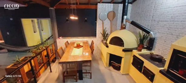 Casa de Condomínio com 3 Quartos à venda, 264m² no Condomínio Terras do Vale, Caçapava