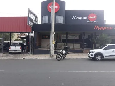 Sala Comercial para alugar, 68m² no Niterói, Canoas