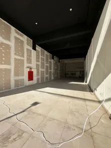 Ponto Comercial para alugar, 127m² no Angola, Betim
