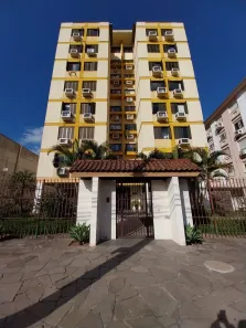 Apartamento com 2 Quartos para alugar, 65m² no Rio Branco, São Leopoldo