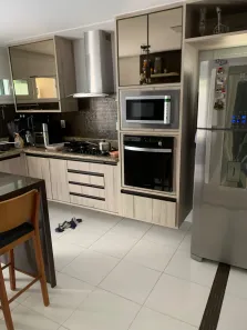 Casa de Condomínio com 4 Quartos à venda, 260m² no Buraquinho, Lauro de Freitas