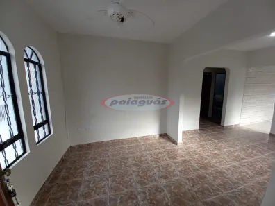 Casa com 3 Quartos para alugar, 238m² no Jardim Panorama, Sarandi