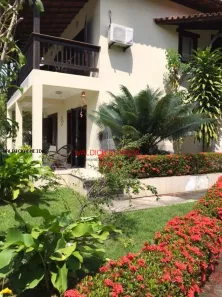 Casa de Condomínio com 4 Quartos à venda, 297m² no , Itaparica