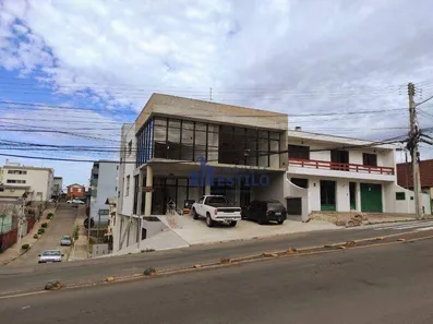 Ponto Comercial à venda, 143m² no Sagrada Família, Caxias do Sul
