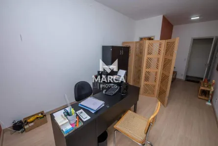 Sala Comercial para alugar, 30m² no Serra, Belo Horizonte