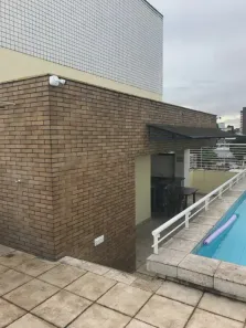 Apartamento com 2 Quartos para alugar, 70m² no Nossa Senhora das Graças, Manaus