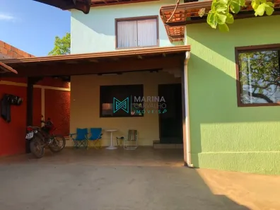 Casa com 3 Quartos à venda, 167m² no Vila Nossa Senhora de Lourdes, Lagoa Santa