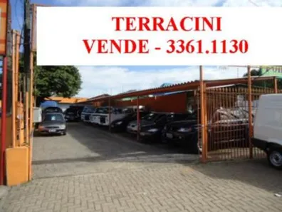 Lote/Terreno à venda, 407m² no Vila Parque Brasília, Cachoeirinha