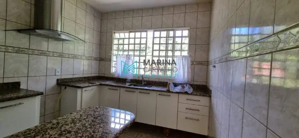 Casa com 3 Quartos à venda, 121m² no Recanto da Lagoa, Lagoa Santa