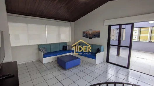 Cobertura com 2 Quartos à venda, 118m² no Vila Alzira, Guarujá