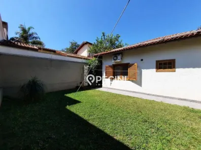Casa com 3 Quartos à venda, 180m² no Jardim Vila Bela, Rio Claro