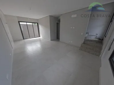 Casa com 2 Quartos à venda, 83m² no Centro, Matinhos