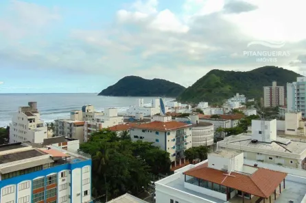 Apartamento com 3 Quartos à venda, 115m² no Vila Alzira, Guarujá