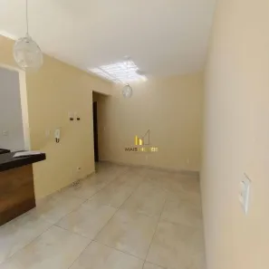 Apartamento com 2 Quartos à venda, 54m² no Residencial Visão, Lagoa Santa