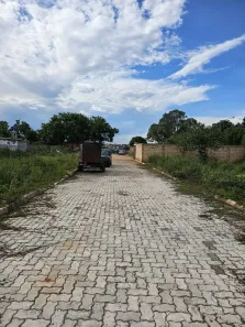 Lote/Terreno à venda, 200m² no Área de Desenvolvimento Econômico, Brasília