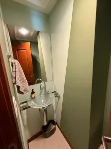 Cobertura com 3 Quartos à venda, 182m² no Laranjeiras, Rio de Janeiro