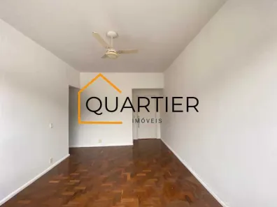 Apartamento com 2 Quartos à venda, 87m² no Cosme Velho, Rio de Janeiro