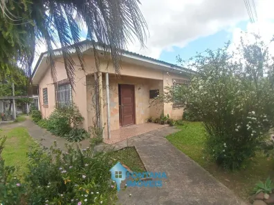 Lote/Terreno à venda, 500m² no Ponta Porã, Cachoeirinha