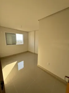 Apartamento com 2 Quartos à venda, 56m² no Vila Rosa, Goiânia