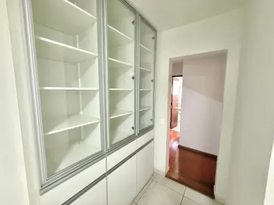 Apartamento com 3 Quartos à venda, 95m² no São Luiz, Belo Horizonte