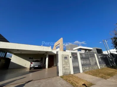 Casa de Condomínio com 4 Quartos à venda, 815m² no Setor Habitacional Jardim Botânico, Brasília