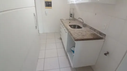 Apartamento com 2 Quartos para alugar, 64m² no Pechincha, Rio de Janeiro