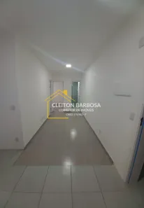 Apartamento com 2 Quartos para alugar, 44m² no Laranjeiras, Caieiras