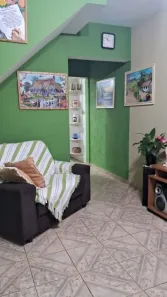 Sobrado com 3 Quartos à venda, 118m² no Jardim do Carmo II, Itapecerica da Serra