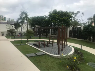 Apartamento com 3 Quartos à venda, 113m² no São Jorge, Manaus