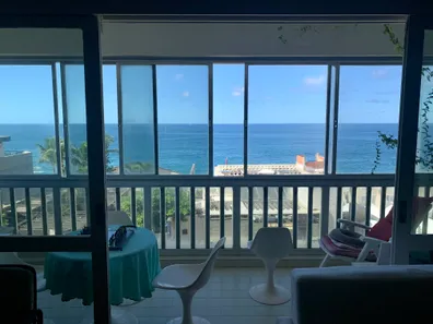 Apartamento com 4 Quartos à venda, 217m² no Rio Vermelho, Salvador