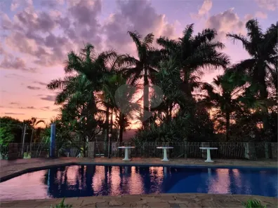 Casa de Condomínio com 6 Quartos para venda ou aluguel, 677m² no Horizonte Azul - Village Ambiental, Itupeva