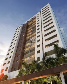 Apartamento com 4 Quartos à venda, 148m² no Cruzeiro, Belo Horizonte