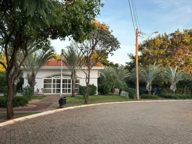 Lote/Terreno à venda, 444m² no Jardim Salto Grande, Araraquara