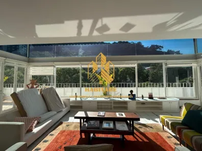 Cobertura com 4 Quartos para alugar, 380m² no Gávea, Rio de Janeiro