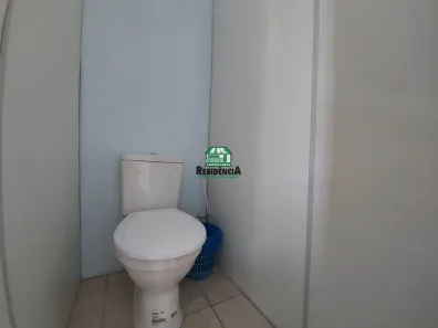 Sala Comercial para alugar, 82m² no Centro, Anápolis