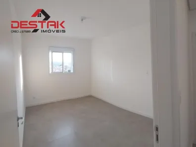 Apartamento com 2 Quartos para alugar, 50m² no Jardim Buriti, Várzea Paulista