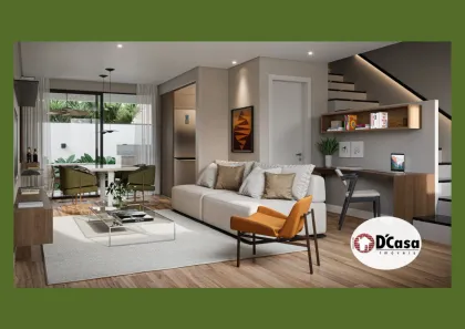 Casa de Condomínio com 3 Quartos à venda, 130m² no Loteamento Eldorado, Tremembé