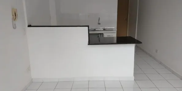 Kitnet com 1 Quarto para alugar, 28m² no República, São Paulo