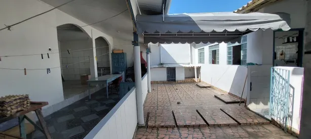 Casa com 3 Quartos à venda, 220m² no Cidade Nova, Manaus