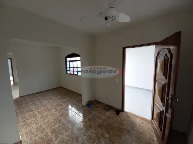 Casa com 3 Quartos para alugar, 238m² no Jardim Panorama, Sarandi