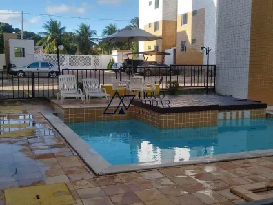 Apartamento com 2 Quartos à venda, 50m² no Planalto, Natal