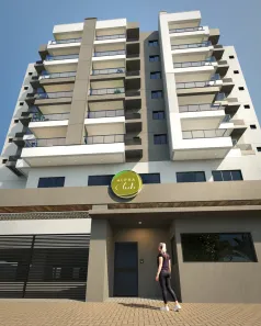 Alpha Club - Alphamare no Parque Balneário Poiares, Caraguatatuba